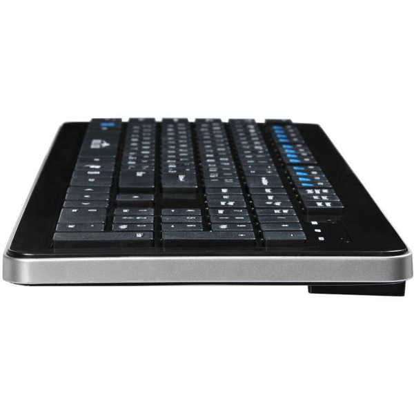 Клавиатура Oklick 870S