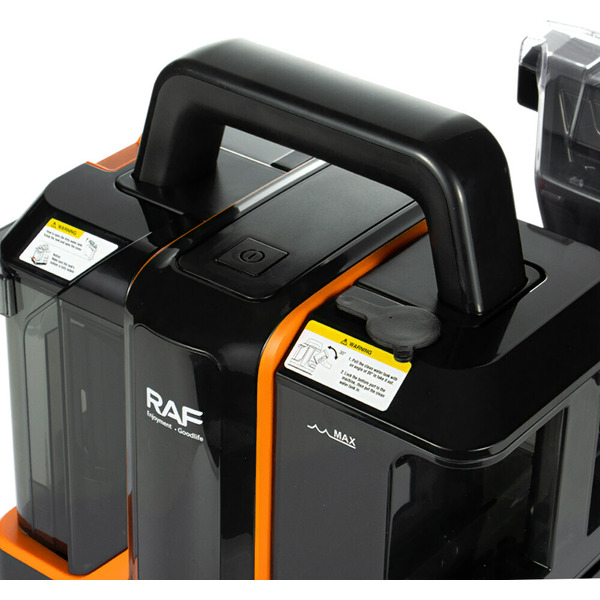 Пылесос RAF R.8776