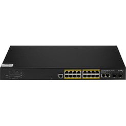Коммутатор Cudy GS2018PS2-200W