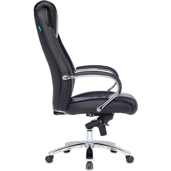 Кресло Бюрократ T-9923SL (черный)