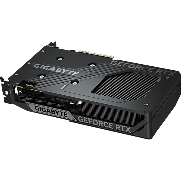 Видеокарта GigaByte RTX 5060 Windforce 8G GDDR7 (GV-N5060WF2-8GD)