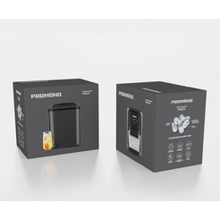 Ледогенератор РЕДМОНД IM6200