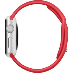 Ремешок Bingo для APPLE Watch Красный