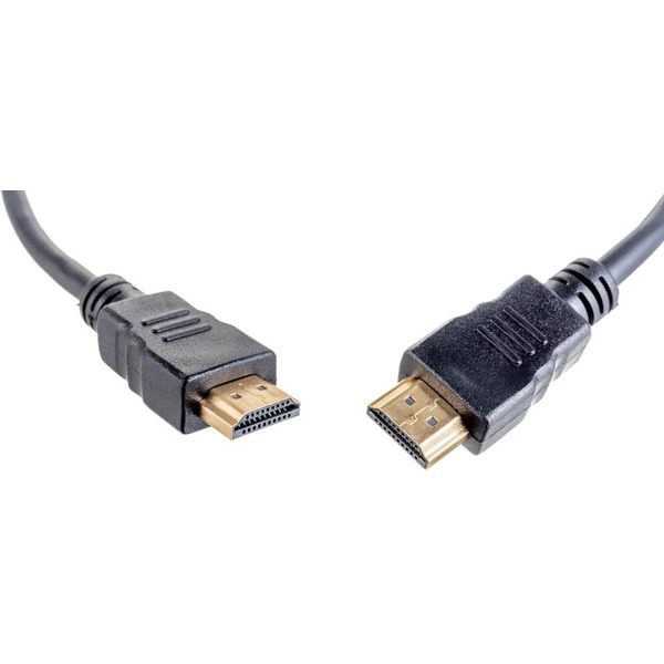Кабель Cablexpert CC-HDMI4F-6