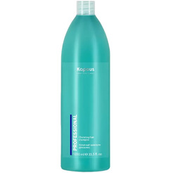 Шампунь Kapous Studio Professional хелатный, 1050 мл