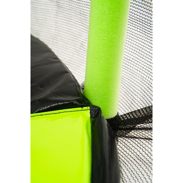 Батут Calviano 140 см - 4.5ft OUTSIDE master green