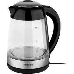 Электрический чайник Rombica myKitchen KE-0104