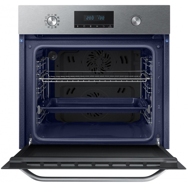 Духовой шкаф Samsung NV68R2340RS/WT