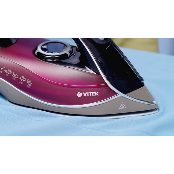 Утюг Vitek VT-1240 BD