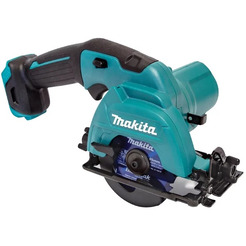 Аккумуляторная циркулярная пила MAKITA HS301DZ (Без АКБ и ЗУ)