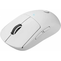 Игровая мышь LOGITECH G Pro X Superlight белый 910-005946