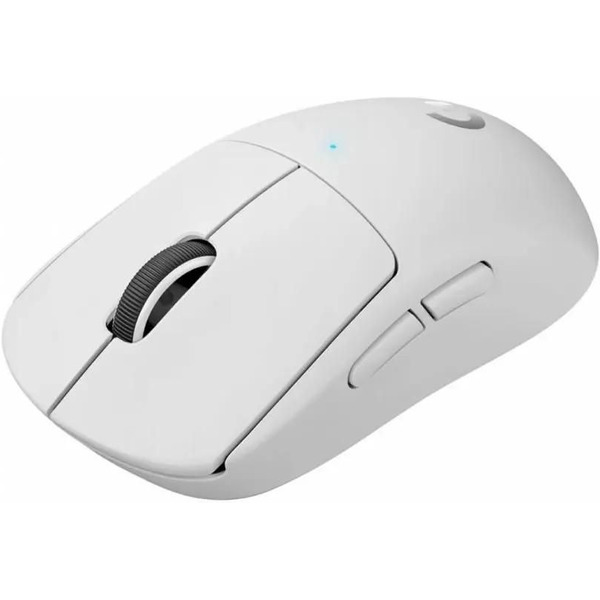 Игровая мышь LOGITECH G Pro X Superlight белый 910-005946