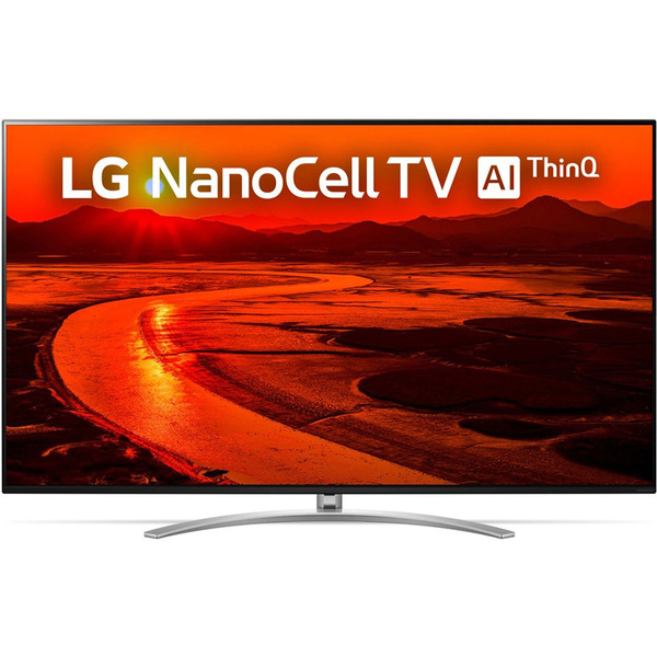 Телевизор LG 75SM9900PLA