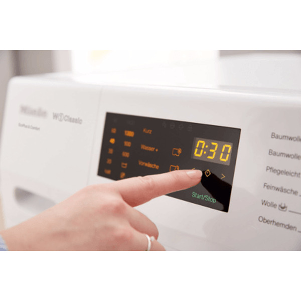 Стиральная машина Miele WDD 030 серии W1 Classic