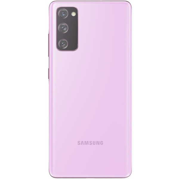 Смартфон Samsung Galaxy S20 FE SM-G780F лаванда 128GB