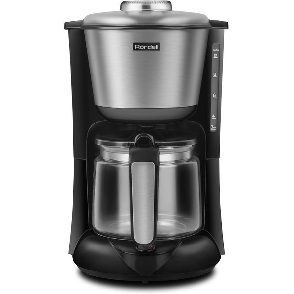 Кофеварка Rondell RDE-1100