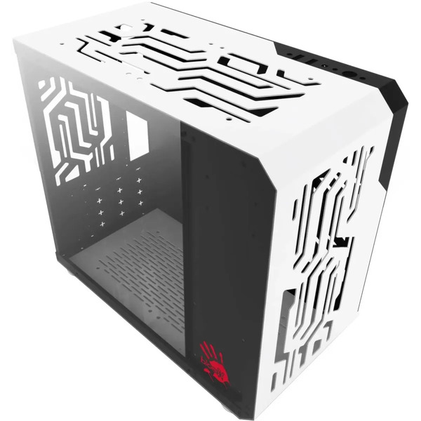 Корпус Bloody BD-CC110 (белый)
