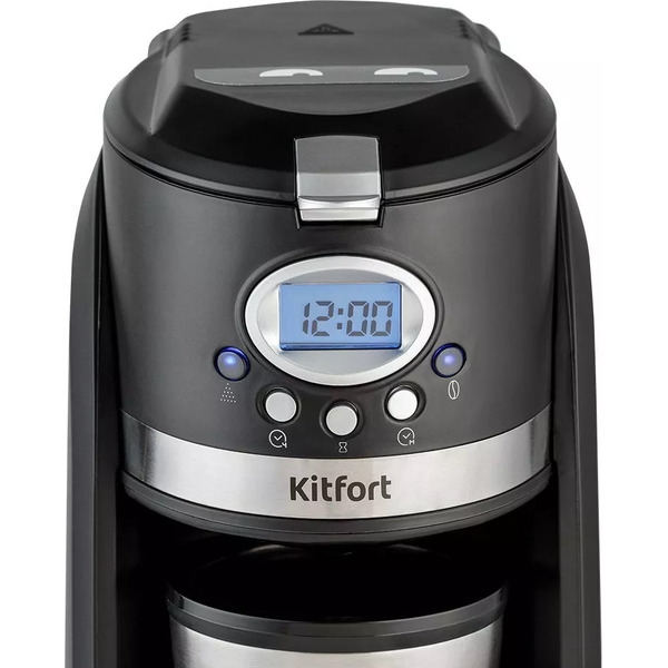 Кофеварка Kitfort KT-797