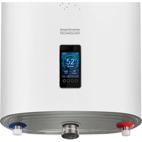 Водонагреватель Electrolux EWH 50 SmartInverter