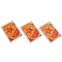 Настольная игра Магеллан Ёрш ОПА MAG119332