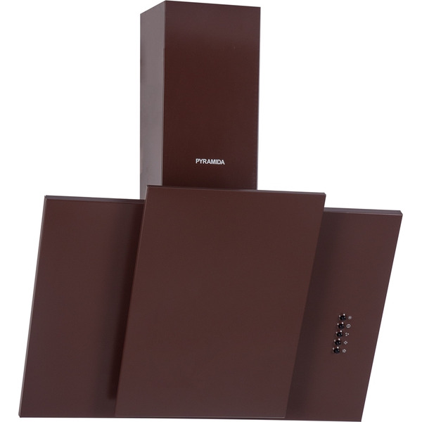 Вытяжка PYRAMIDA KZ 60 BR