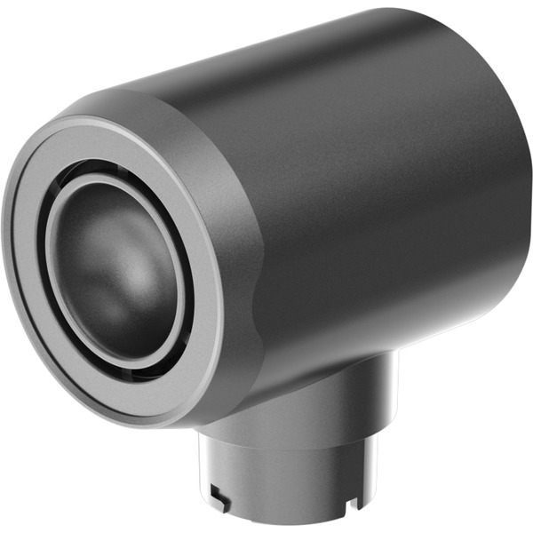 Мультистайлер GA.MA uniQ Styler – LE Vibrance GH0114