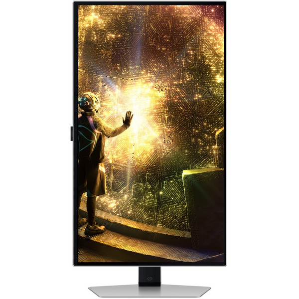 Монитор Samsung Odyssey OLED G6 LS27DG612SIXCI