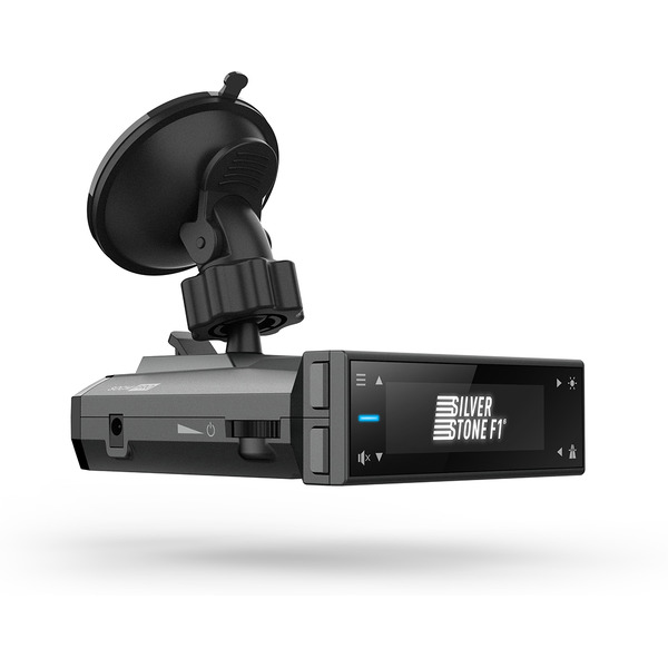 Радар-детектор SilverStone F1 Sochi PRO