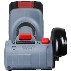 Угловая шлифмашина ProfiPower DGA-18B (E0240)