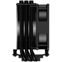 Кулер для процессора ID-Cooling SE-903-XT Black