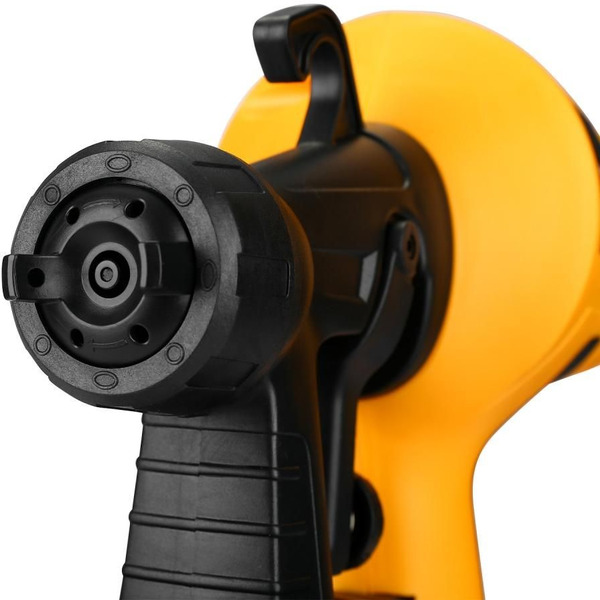 Краскопульт электрический DEKO SG500DK 083-1130