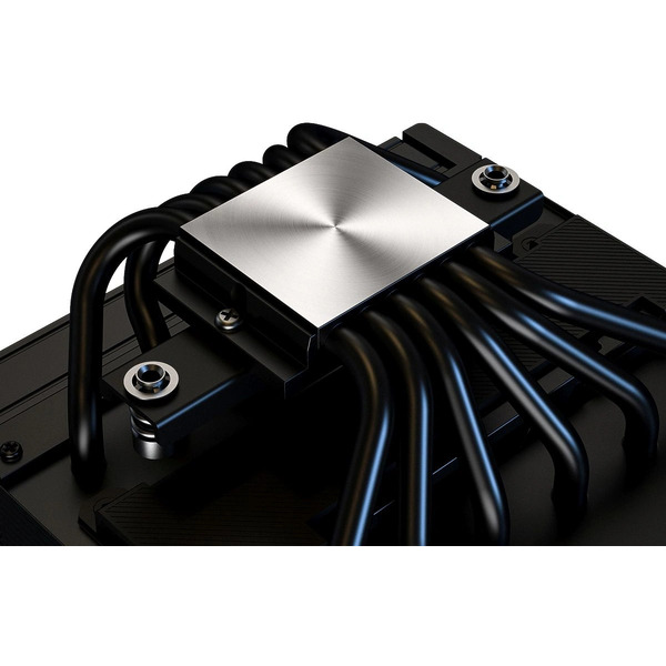 Кулер для процессора ID-Cooling FROZN A620 SLK