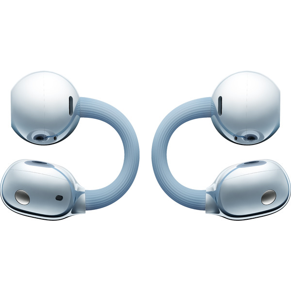 Беспроводные наушники HUAWEI FreeClip 2 T0027 Blue