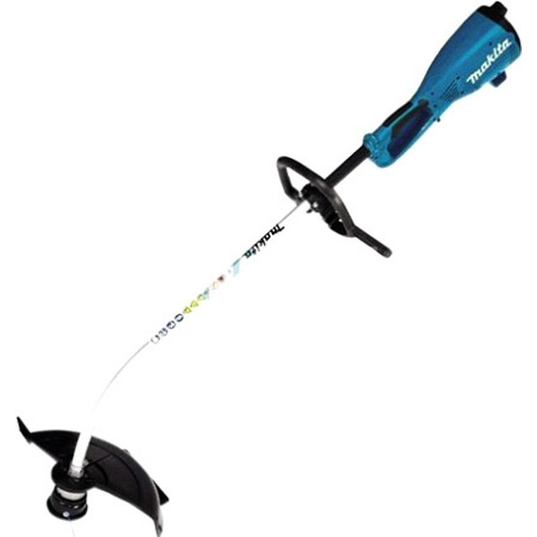 Триммер электрический Makita UR3501