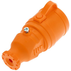 Розетка переносная влагозащищенная REXANT 111-123