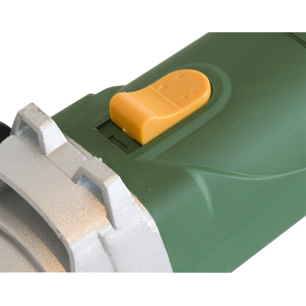 Шлифмашина Калибр МШУ-125/900Е