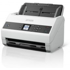 Сканер Epson DS-870