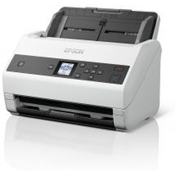 Сканер Epson DS-870