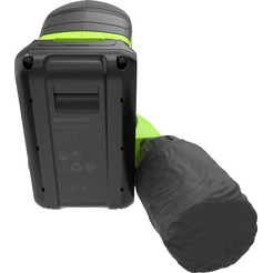 Эксцентриковая шлифмашина Greenworks OS325 3100907CUA