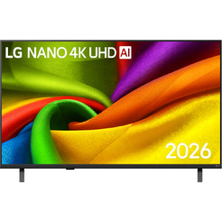 Телевизор LG 43NU900B6LA