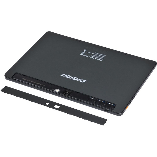 Планшет DIGMA Plane 9505 Graphite