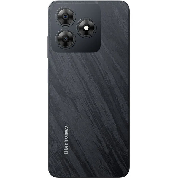 Смартфон Blackview Wave 8 4GB/256GB (черный)
