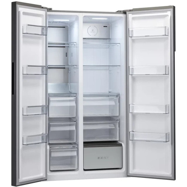 Холодильник VARD VRS177NI