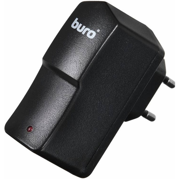 Сетевое зарядное Buro XCJ-024-2.1A