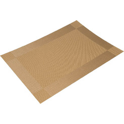 Салфетка сервировочная Zapel Frame cumin ST010460