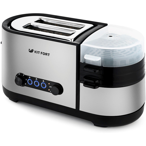 Тостер Kitfort KT-2012-1