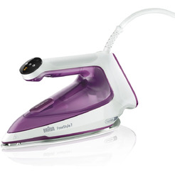 Утюг BRAUN FI7215VI