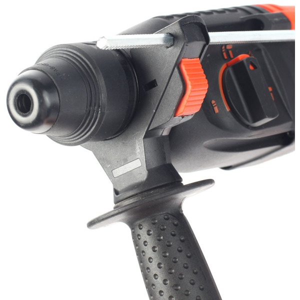 Перфоратор PATRIOT THE ONE RH262