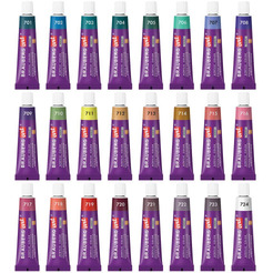 Краски акриловые художественные BRAUBERG ART DEBUT 192408