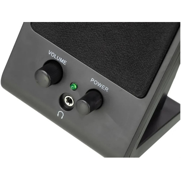 Акустическая система Defender SPK-170 черный